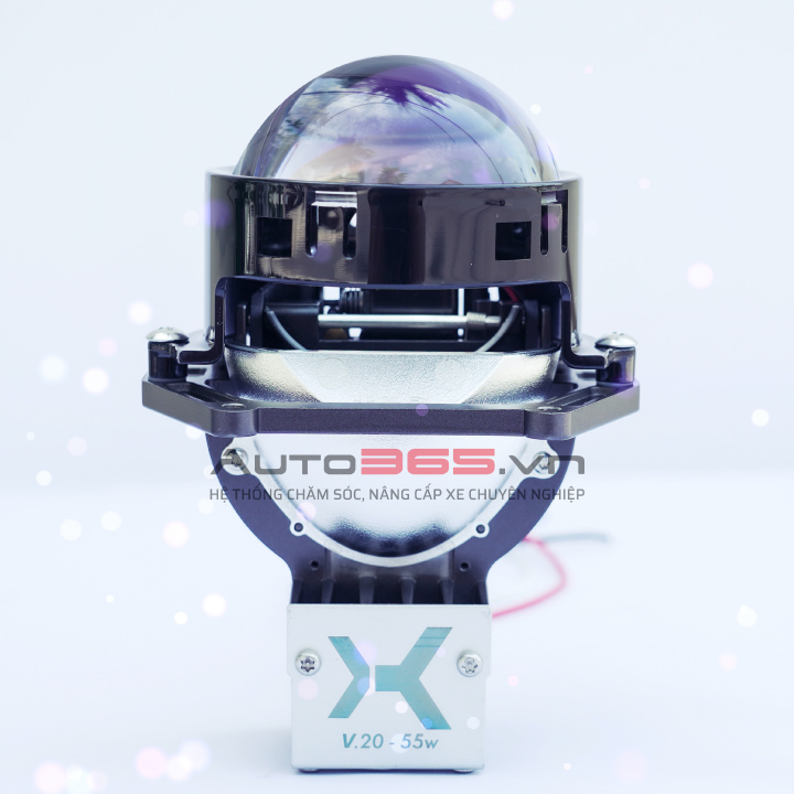 BI LED X-LIGHT V20